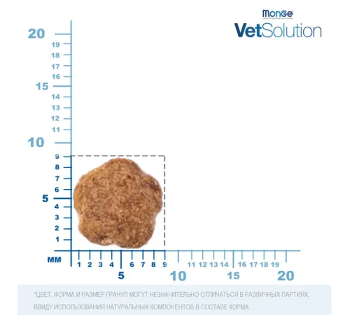 Monge VetSolution Diabetic Cat 400 г