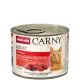 Carny Adult (с говядиной) 200 г