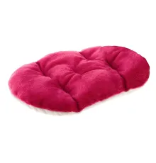Ferplast Подушка RELAX SOFT 45/2, фуксия, 43x30 см