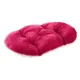 Ferplast Подушка RELAX SOFT 45/2, фуксия, 43x30 см