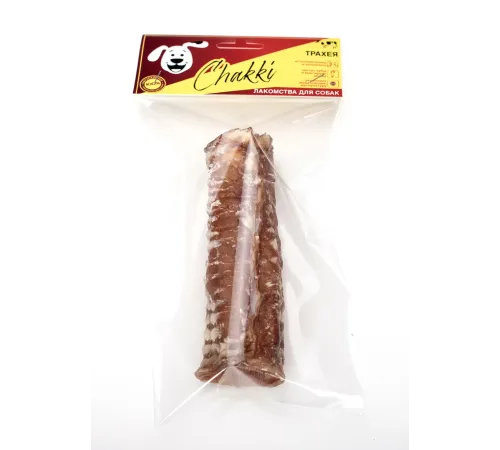 Чакки Трахея говяжья, стандарт