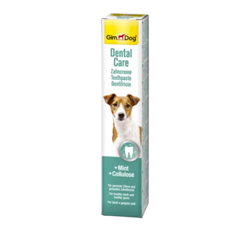 Gimdog Паста для зубов Dental Care 50 г