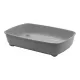 ZOOEXPRESS Лоток Lucky, 43,5 х 30,5 х 11 см