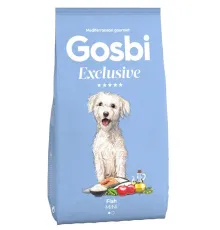 Gosbi Exclusive Mini (Рыба), 500 г