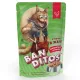 Banditos Кусочки в желе для кошек (Аппетитная курочка), 75 г