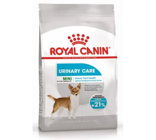 Royal Canin Mini Urinary Care, 1 кг