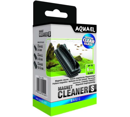 Aquael Скребок Magnet Cleaner S