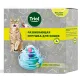 Triol Игрушка для кошек Пирамида SMART TOYS, d250*160/360мм