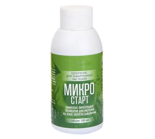 VladOx Микро старт, 100 мл