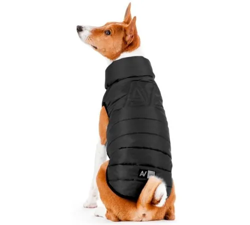 Airy Vest ONE Курточка односторонняя, черная XS 22