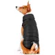 Airy Vest ONE Курточка односторонняя, черная XS 22