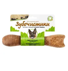 Зубочистики для крупных пород (Говядина), 265 г
