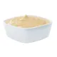 Деревенские лакомства Холистик Нежное пюре из курицы с икрой летучей рыбы, 10 г х 4 шт