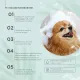 ProPhyto Шампунь для собак Derma Protect, 250 мл