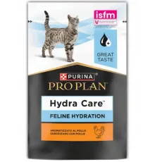 Purina Pro Plan Hydra Care (Курица), 75 г