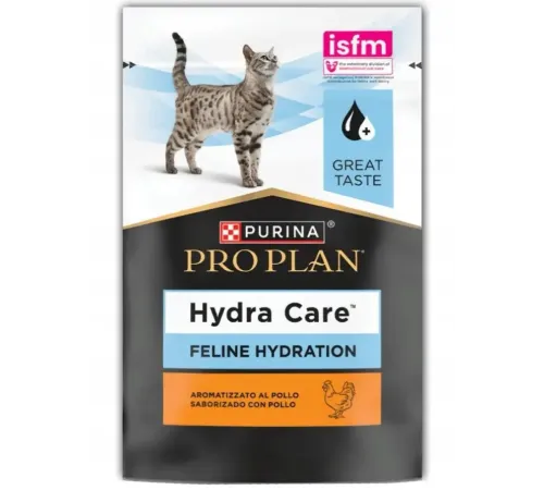 Purina Pro Plan Hydra Care (Курица), 75 г