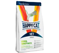Happy Cat VET Diet Hypersensitivity 4 кг