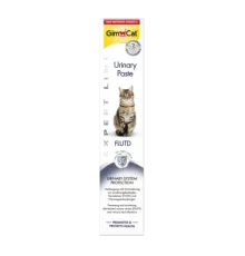 Gimcat Паста при заболеваниях мочевывод. путей 50 г