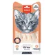 Wanpy Cat Нежное пюре из лосося, 70 г