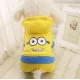 Котики Собачки Костюм Байка для собак, 2XL