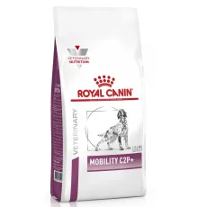 Royal Canin Mobility C2P+ Dog, 2 кг (УЦЕНКА)