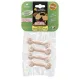Ferplast Игрушка-кость NAT OSSO PROSCIUTTO (Ветчина) XS 4 шт/уп