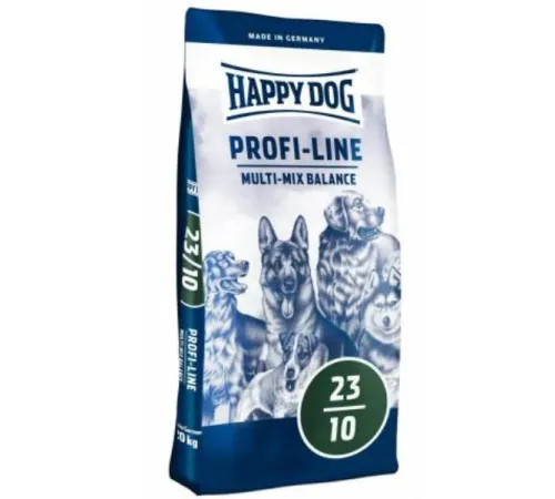 Happy Dog Profi-Line Multi Mix Balance 20 кг