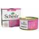 Schesir Chicken Ham (Цыпленок, ветчина) 85 г