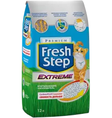 Fresh Step Extreme, 6,35 кг (12 л)