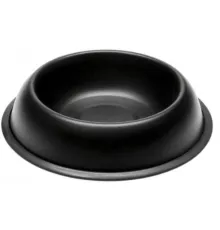 Ferplast Миска для животных Mira КС 70, черная, 0,25 л
