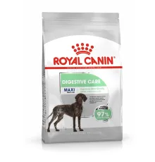 Royal Canin Maxi Digestive Care, 3 кг