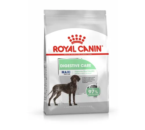 Royal Canin Maxi Digestive Care, 3 кг
