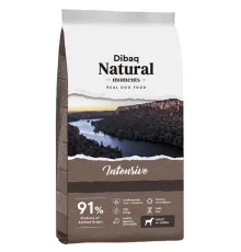 Dibaq Natural Moments Intensive (Курица, индейка), 15 кг
