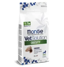 Monge VetSolution Obesity Cat, 400 г