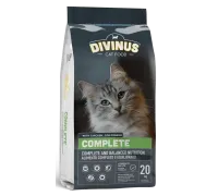 Divinus Cat Complete, 20 кг