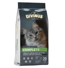 Divinus Cat Complete, 20 кг