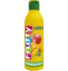 Шампунь Frutty Тропическое манго для собак и кошек, 250 мл