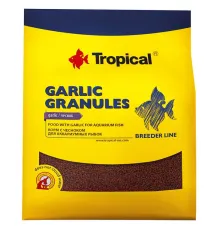 Tropical Garlic Granules Breeder Line, 1 кг
