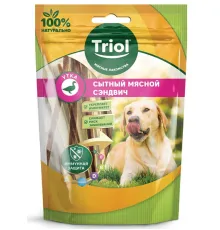 Triol Сытный сэндвич из утки для собак, 70 г