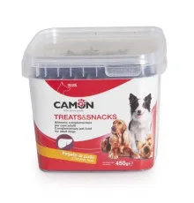 CAMON Снэкбокс печенье звездочка (печень), 450 г