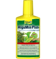 Tetra Средство AlguMin Plus, 250 мл