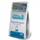 Farmina Vet Life Hypoallergenic Cat (Свинина, картофель), 1,5 кг