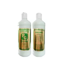 CCS Pro-Line Pro Gro Conditioner, 473 мл