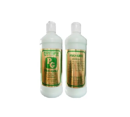 CCS Pro-Line Pro Gro Conditioner, 473 мл
