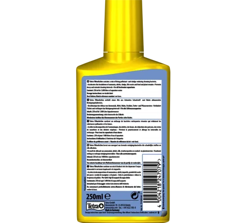 Tetra FilterActive Bacteria, 100 мл