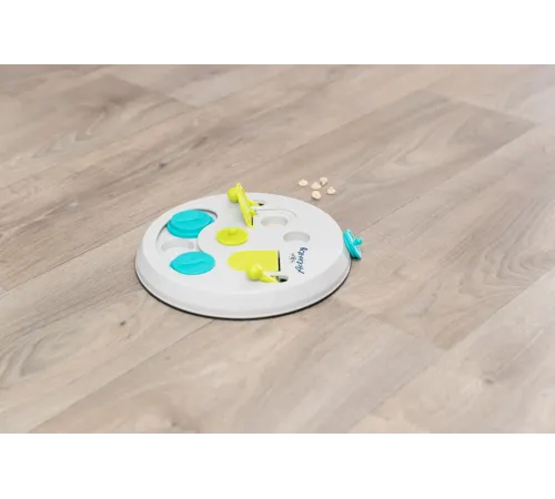 Trixie Игрушка для грызунов Flip Board, 23 см