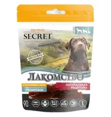 Secret Утиные дольки, 90 г