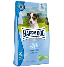 Happy Dog Sensible Mini Puppy, 4 кг