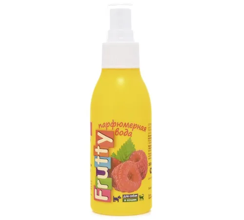 Frutty Парфюмерная вода (Малина), 100 мл