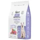 Брит Кеа Dog Adult Sensitive Healthy Digestion (Индейка, ягненок), 1,5 кг New